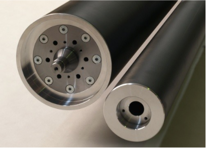 碳纖維輥軸 碳纖維輥軸